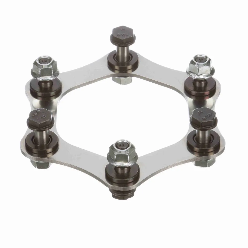 LAMIDISC DISC PACK KIT SX 132-6