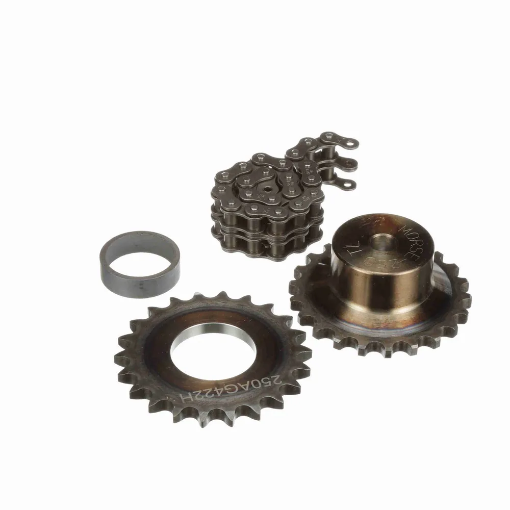 250CP TL CPLG PKG MPB 1/2