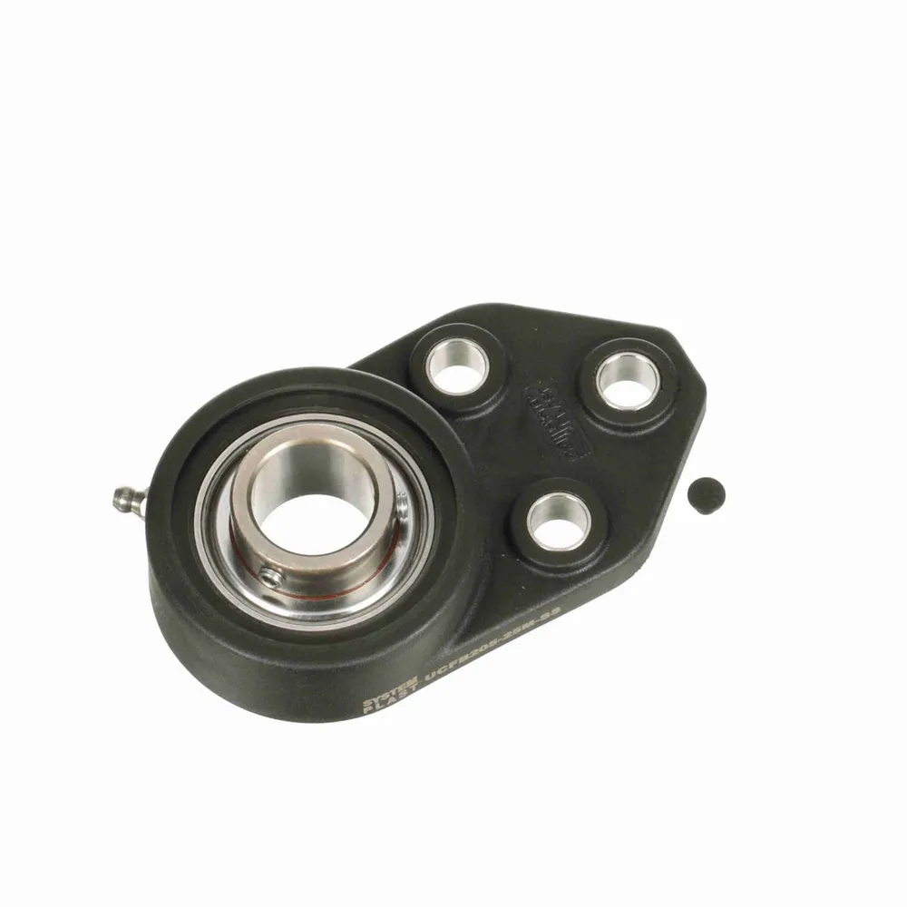 UCFB205-25M-SS