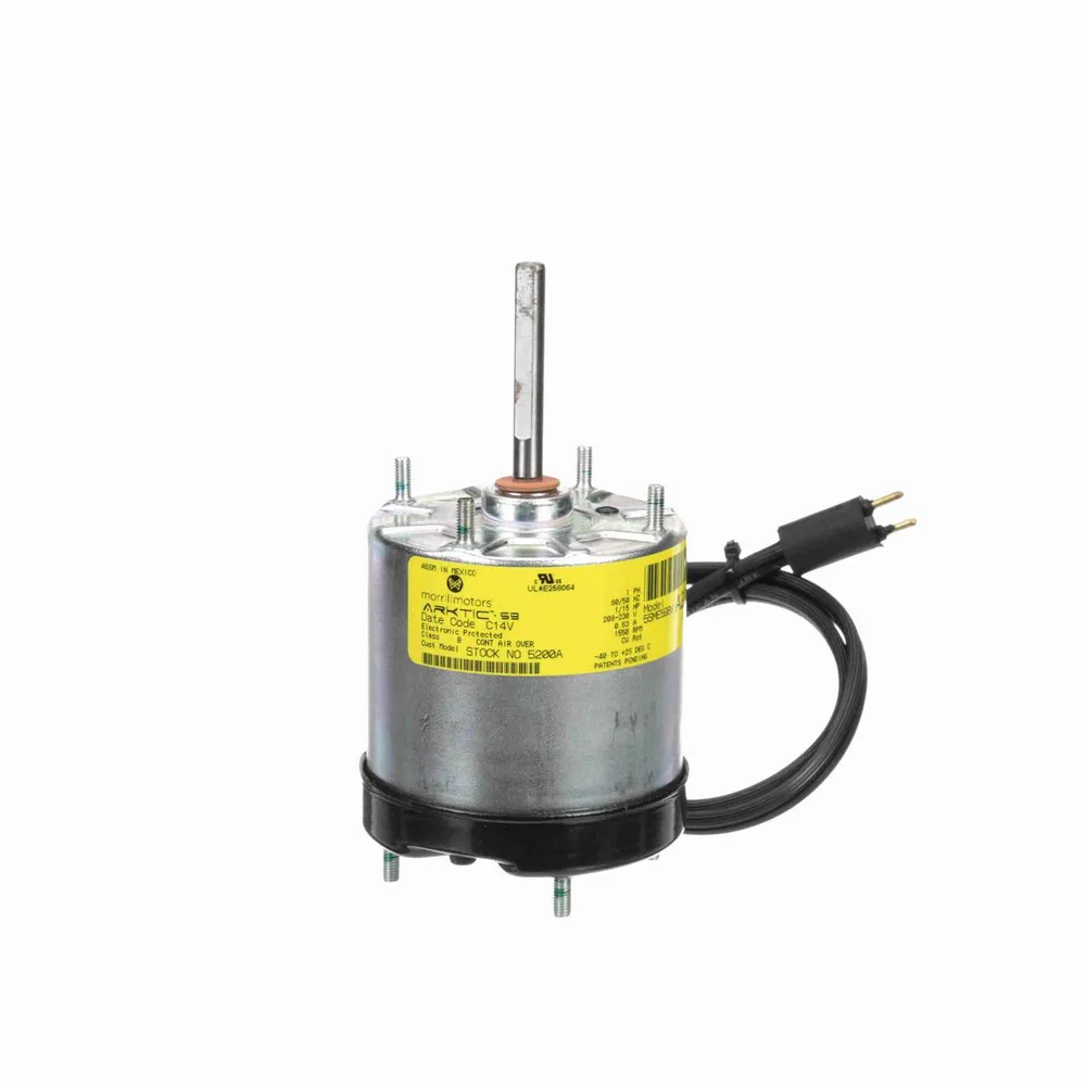 5200A